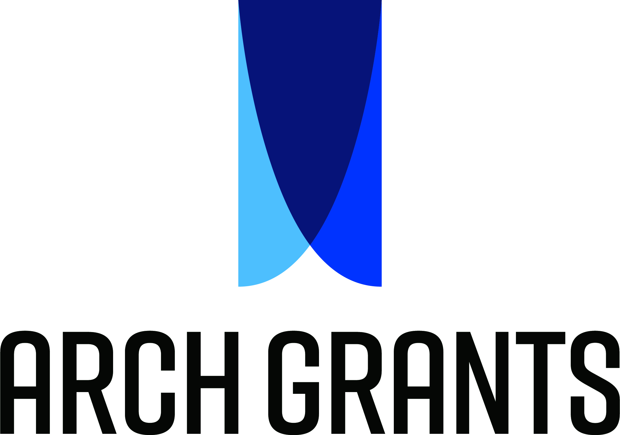 Arch Grants logo